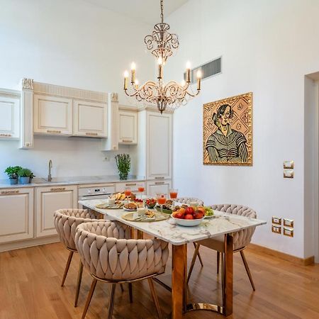 Maison Miro With Private Parking Лукка Экстерьер фото